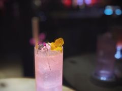 -STARRY CAFE & LOUNGE BAR(高新店)