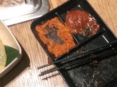 -新石器烤肉(南通CBD大有境店)