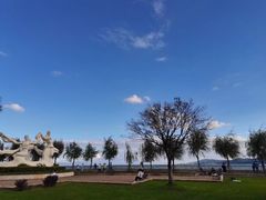 -滇池海埂公园