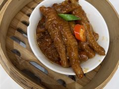 -喜宴又一村·粤菜·茶点·海鲜(壹方天地店)