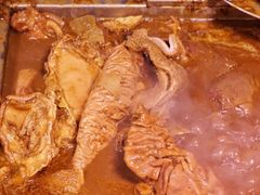 -明记牛杂(新马路分店)