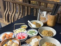 -李百蟹·江南蟹黄面·河景餐厅(夫子庙总店)