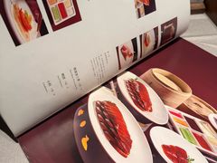 -四季民福烤鸭店(外滩外白渡桥店)