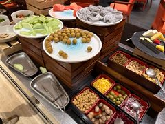 -上海豫园万丽酒店·行政酒廊(河南南路店)