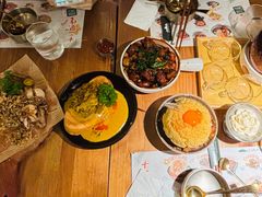 -岛风·台食小馆 ISLAND BISTRO(烟台山店)