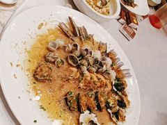 -卢家湾大酒店(诸暨店)