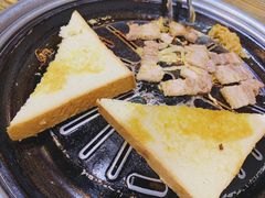 -莱真牛碳火烤肉(合肥旗舰店)