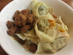 -潘国仙耳光馄饨(黄家阙路店)