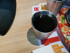 -令狐冲·炭烤活鱼(宝龙店)