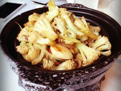 -蔓兰家的四季S0餐厅·融合菜(当代MOMA店)