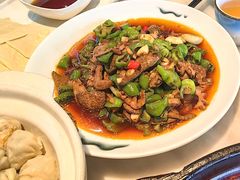 -曹家小菜(胜太路店)