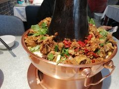 -王家大院·南京菜(湛江路总店)