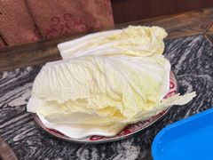 -乳仔牛牦牛汤锅 烤羊排(松潘古城店)