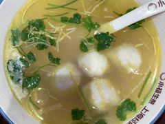 -小杨生煎(周浦万达店)