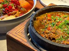 -四川饭店(长白店)