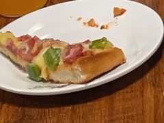 -汉巴味德·烤肉与啤酒的自助(杭州大悦城店)