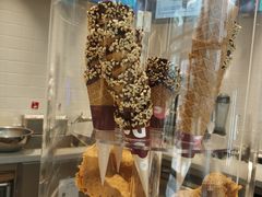 -哈根达斯(国瑞店)