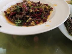 -春来和(汉城南路店)