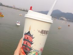 -鸡鸣赐茶(鸡鸣寺路店)