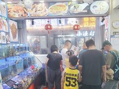 -日照大牌檔•小船海鲜(万平口店)