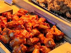 -西十二街牛排自助餐厅(大悦城店)