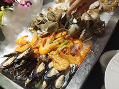 -华安国际大酒店-餐厅
