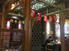 -小龙坎老火锅(展览馆店)