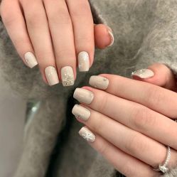 -斯馨·健康美甲美睫