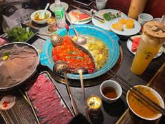 -吼堂老火锅(太古里总店)