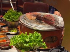 -西塔老太太泥炉烤肉(苏州大悦城店)