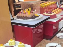 -视界美食自助餐厅·石家庄希尔顿酒店