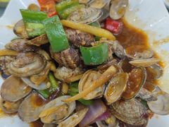 -瑶记海鲜餐厅(西涌店)