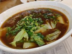 -台北楚楚园馅饼粥(虹桥南丰城店)
