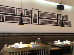 大堂-李子坝梁山鸡(北碚万达五鸡哥店)