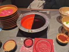 -牛YO寿喜烧和牛火锅自助(三台子万象汇店)