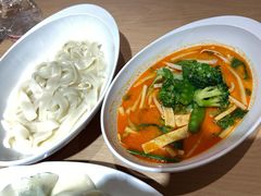 -喜家德虾仁水饺(飞洲国际店)