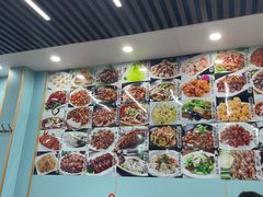 -聚福缘菜馆(隆昌路店)