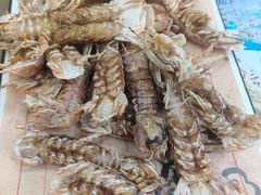 -聚德福海鲜家常菜(刘庄店)