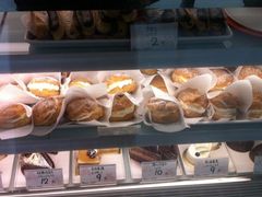 -樱花糕坊(凯德广场店)