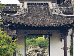 -何园