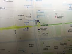 -星湖街(地铁站)