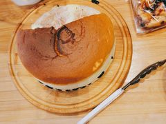 -西村叔叔的店·面包·甜品·蛋糕(清河万象汇店)