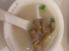 -老北门·苏帮菜·湖景包间(月光码头店)