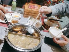 -一绪に寿喜烧(荟聚店)