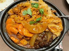 -神仙馆(衡山路店)