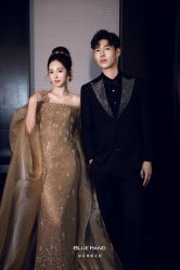 -钴蓝西服定制·男士礼服租赁(鄞州店)