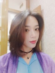 -诗全发型