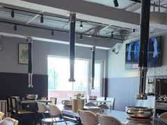 -小核桃烤肉馆(长白店)