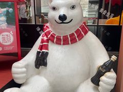 -东方明珠·可口可乐欢乐餐厅