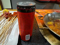 -旺蜀主成都串串火锅(西直门凯德MALL店)